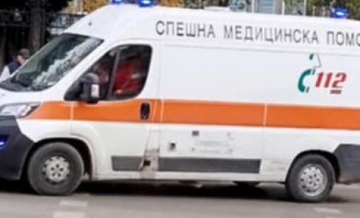 Осем пострадали при тежка катастрофа край Абланица