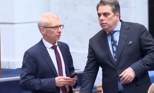 Казусът „Коцев” влезе в Народното събрание