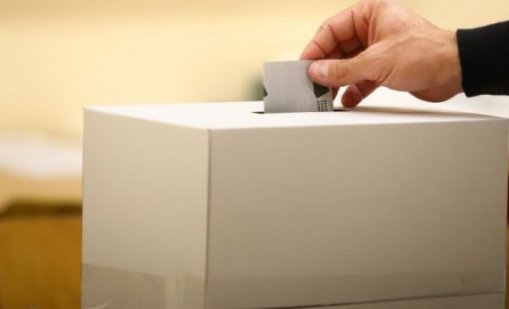 "Мяра": Ако изборите бяха през септември, осем партии влизат в парламента