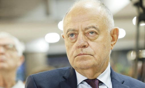 Атанас Атанасов: Разбирам Бойко Борисов защо го е страх от войната в Украйна