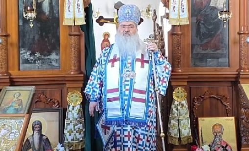 Дядо Йоан: Днешните християни са призовани да бъдат светлина в света (ВИДЕО)