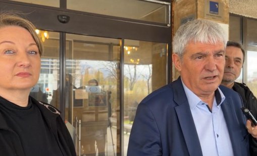 Синдикатите след срещата с ГЕРБ: Бюджетът щадящо натоварва бизнеса и хората