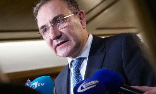 Гуцанов за бюджета: Над половин милион души ще покачат своите доходи