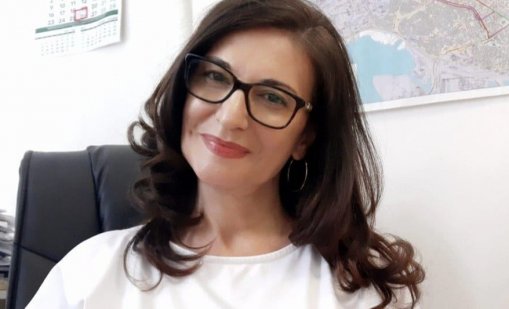 Биляна Якова обжалва в ЦИК решението на ОИК-Варна, с което Коцев остана кмет