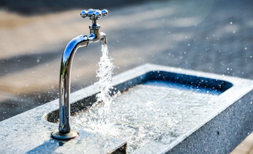 Къде няма вода във Варна днес 