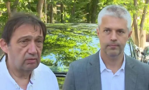 Министър Шишков: Кметът на Варна да отстрани главния архитект, има доказателства срещу него