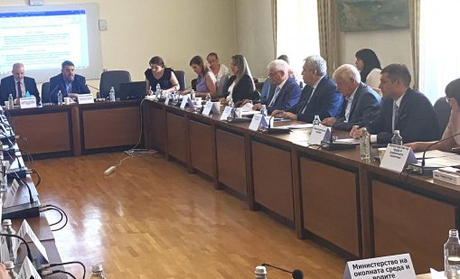 Съветът за административна реформа постави за обсъждане дългогодишни проблеми на общините