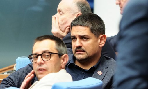 Радостин Василев: Социолозите почти никога не познават