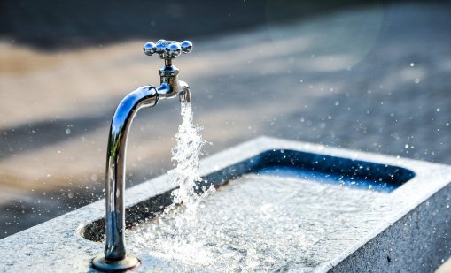 Едно населено място край Варна остава без вода в неделя 