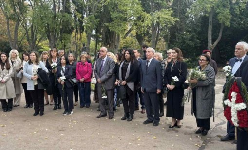 Отбелязаха 140- годишнината на Варненската червенокръстка организация