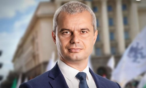 "Възраждане" са готови с нов вот на недоверие към кабинета "Желязков"