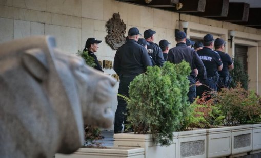 Криза за кадри в МВР