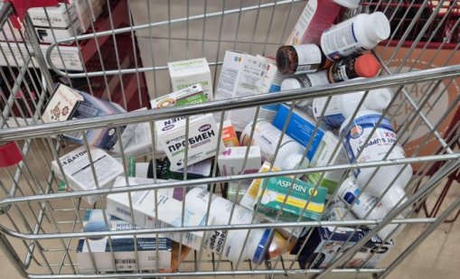 Фармацевти: Пациенти с хронични заболявания и животозастрашаващи състояния може да се окажат в риск