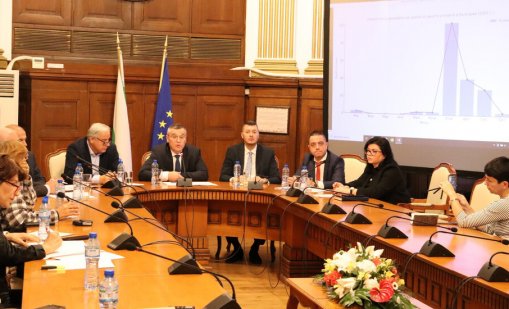 Тахов: Пикът на шарката по овцете и козите отмина