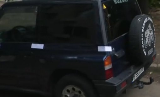 Варненска следа в убийството на полицейската съпруга в Първомай