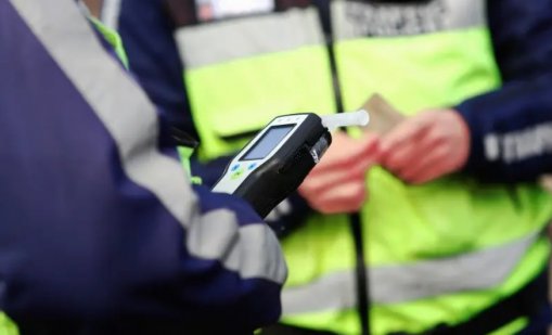 Чужденци пият и карат във Варна
