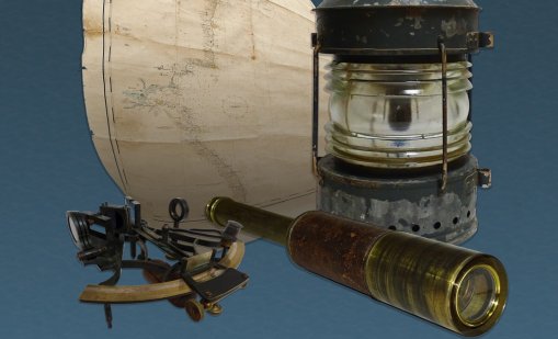 Във Военноморския музей представят най-новите си експонати, дарени през 2025 г.