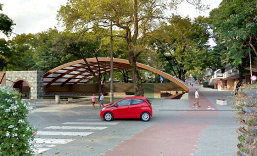 Какво планират за Градинката под ДЗИ? 