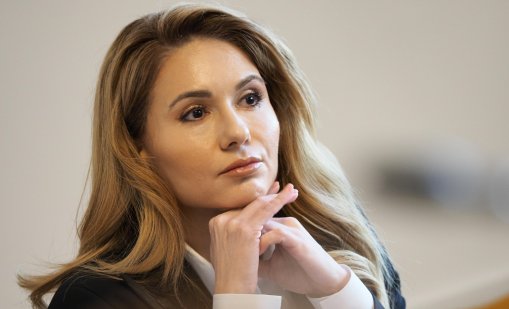 Депутатите гласуваха и решиха: Мария Филипова е заместник-омбудсман
