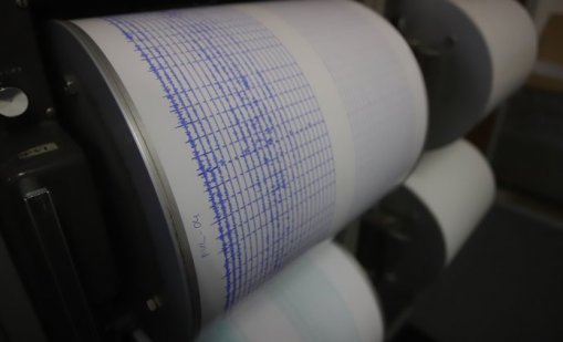 Поредно земетресение в Турция 