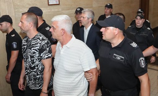 „Алтернативата на гражданите“ – Варна с позиция за ареста на кмета Благомир Коцев