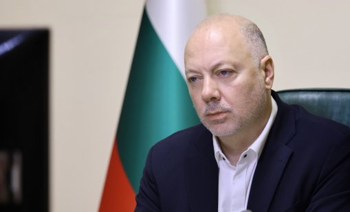 Желязков: Кабинетът функционира много добре като единен орган