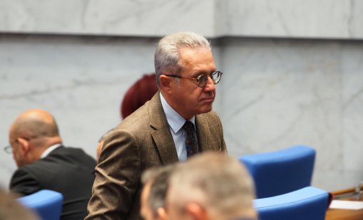 Йордан Цонев: Бизнесът трябва да поеме по-голяма тежест