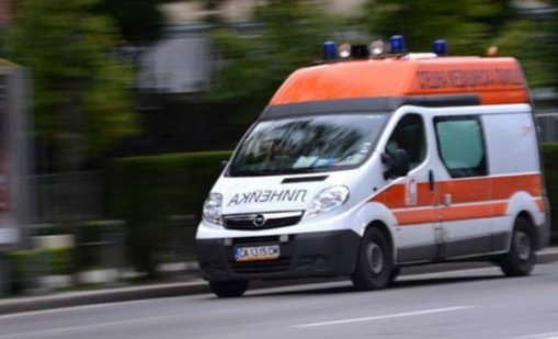 Над 30 ранени в катастрофи за последното денонощие