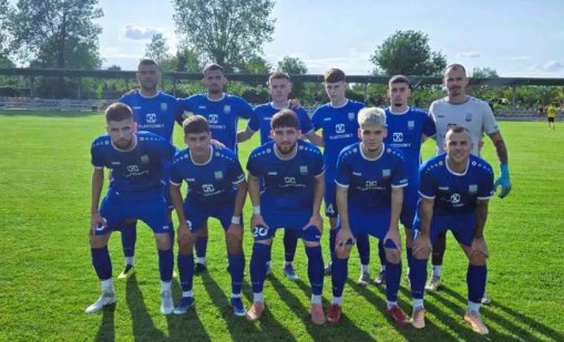 Аксаково излиза за задължителна победа срещу последния в класирането на Североизточната Трета лига