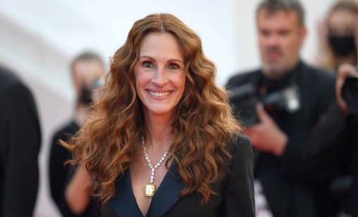 Любима актриса, всички мислим, че знаем нейното име, но как се казва наистина?