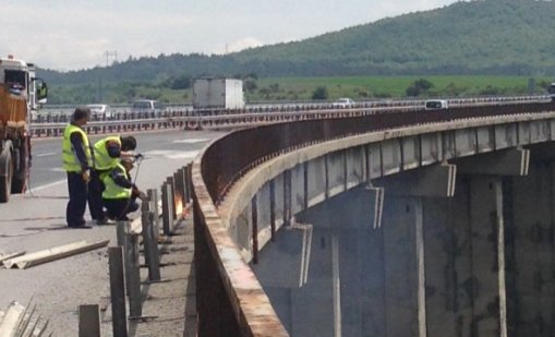 Докъде стигнаха ремонтите по магистралите?