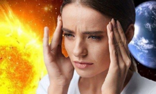 Календар на магнитните бури през юли