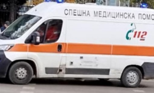 Пореден ужас на пътя! 76-годишен загина в катастрофа