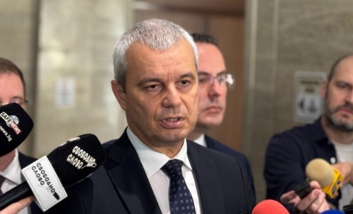 Костадинов: Бюджетът е гръмнал още преди да бъде съставен