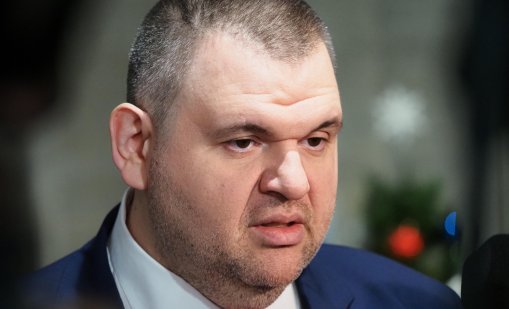 Пеевски: Ще подкрепя бюджета 