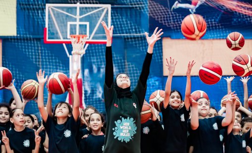 Шумен и Варна приемат събития по проекта Her World, Her Rules този уикенд