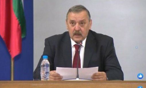 Кантарджиев: Няма повод за паника заради първите регистрирани случаи на грип