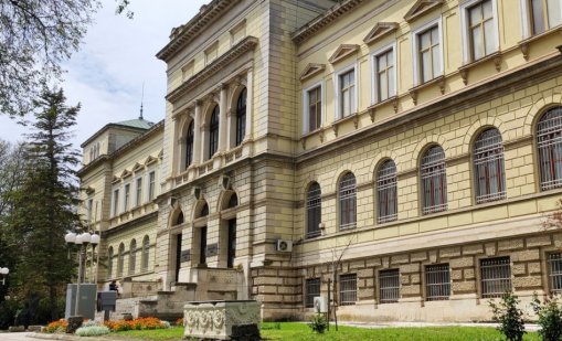 Дамски бизнес клуб с инициатива &bdquo;Варна &ndash; пристанище на най-старото обработено злато в света&ldquo;