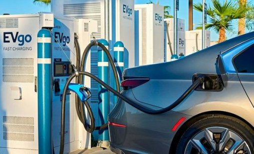 Зарядни станции за EV се оказват опасни за здравето