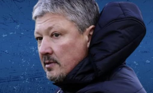 И Спартак (Варна) подкрепи Любослав Пенев