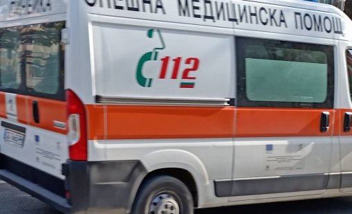 Парапланерист падна върху скали край Габрово