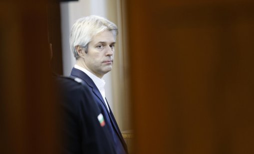 Готвят нови обвинения срещу кмета на Варна Благомир Коцев?