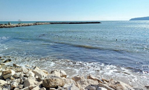 Слънчево време с временни увеличения на облачността в сряда