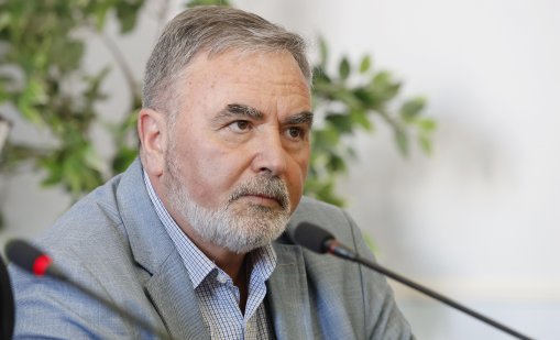 Кунчев: Сутрин мръзнем, следобед се потим &ndash; дошло е времето на респираторните вируси