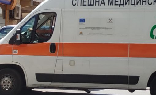 Осем души са ранени в катастрофи през последните 24 часа