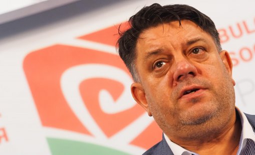 Атанас Зафиров: Приемането на еврото не е риск