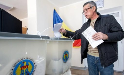 Молдова избира между Русия и ЕС