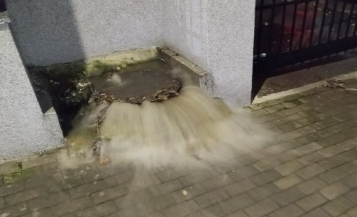 Басейнова дирекция: Шахтите са слабото място на Варна