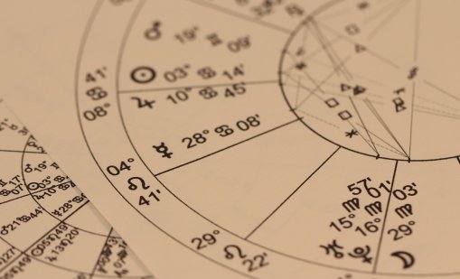 Луната е в знак Козирог, какво значи това? 