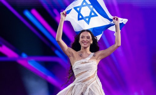 Костадинов зове за бойкот на Евровизия